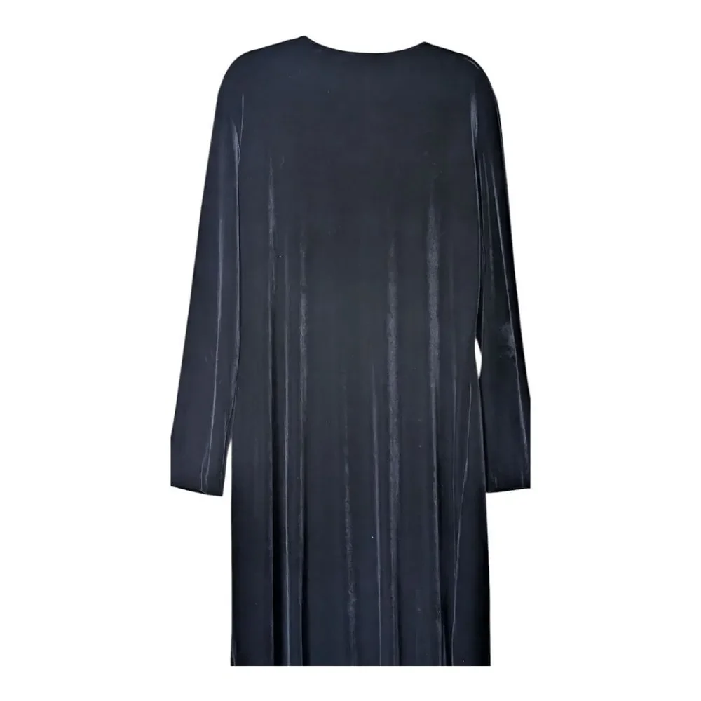 Worthington woman black